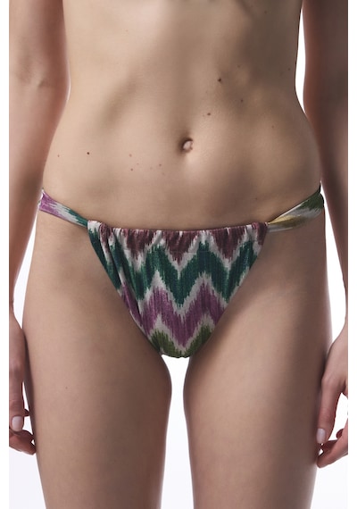 Penti Celine Super Çok Renkli Bikini Altı