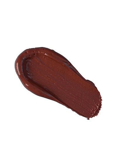 Note Cosmetique Mattemoist Lipgloss Yarı Mat Saten Bitişli Likit Ruj 408 Femme Fatale - Bordo