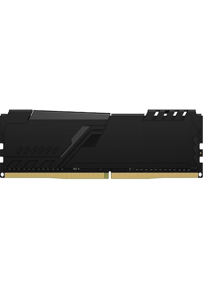 Kingston Beast Black KF436C18BBK2/32TR 32 GB DDR4 3600 MHz CL18 PC Ram
