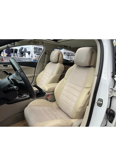 Peugeot 508 Araca Özel Oto Koltuk Kılıfı 554887142