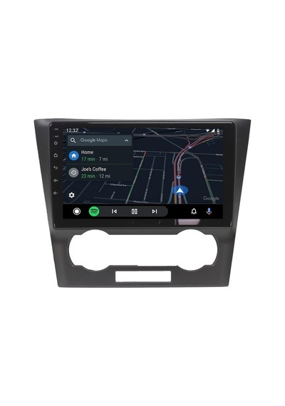 Celali Tuning Chevrolet Epica 2008-2011 Android 12 Carplay Navigasyon Multimedya - 8gb Ram 128gb Hdd
