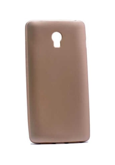 Lenovo Vibe P1m Kılıf Zore Premier Silikon Kapak Lacivert