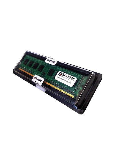 Hi-Level HLV-PC10600D3/8G 8 GB DDR3 1333 MHz PC Bellek