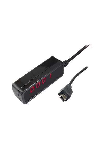 Redline Uydu Alıcı Led Göz M Dahil