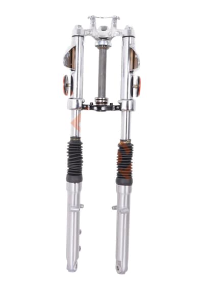 Cg Serisi Ön Amortisör Komple Diskli Model Maşa, Fruş Takımı, Far Kulağı, Reflektör
