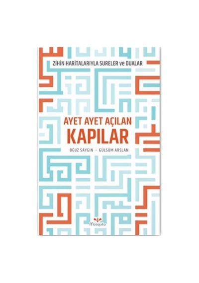 Ayet Ayet Açılan Kapılar / Oğuz Saygın