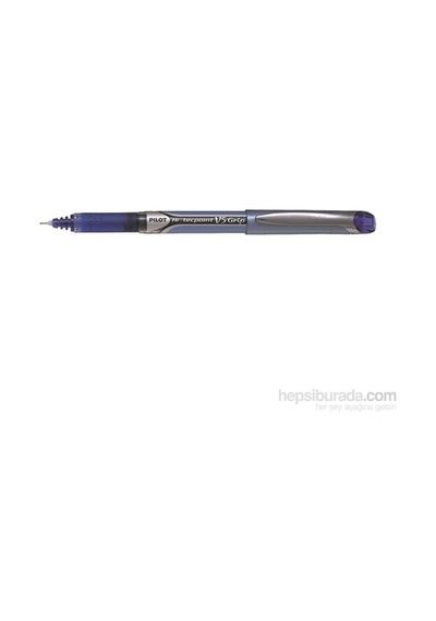 Pilot V5 Grip Hı-Tecpoint Mavi 12Li