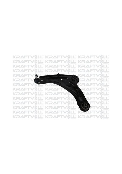Kraftvoll 13050078 Salıncak Alt Komple Sol Laguna Iı 01-06 8200026654