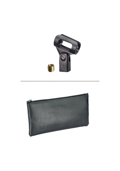 Audio-technica Atm710 Kardioid Kondenser El Mikrofonu
