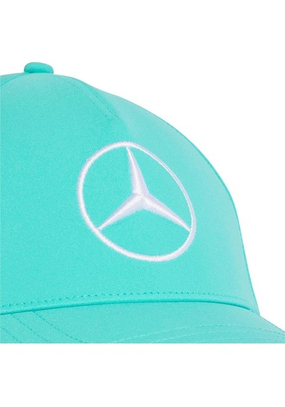 Adidas Turkuaz Şapka Mer Dr Cap Ke8301 Turkuaz