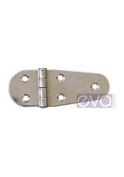 Tekne Dolap Menteşe 38X104Mm 2 Adet Paslanmaz Karavan Vs