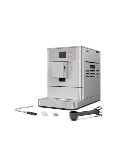 KitchenAid KF6 5KES8556ESX Tam Otomatik Espresso Makinesi