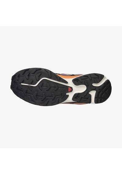 Salomon Xt-6 Unisex Sneaker Black L49154300 Siyah
