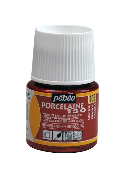 024 105 Porselen Boyası, 45 Ml Genel