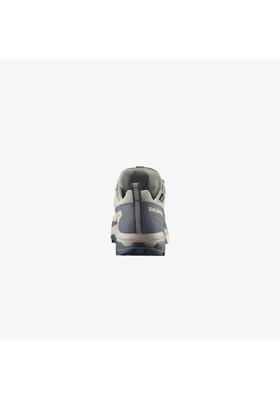 Salomon X Ultra 5 Gore Tex Kadın Yeşil Outdoor Ayakkabı L47726300 Yeşil