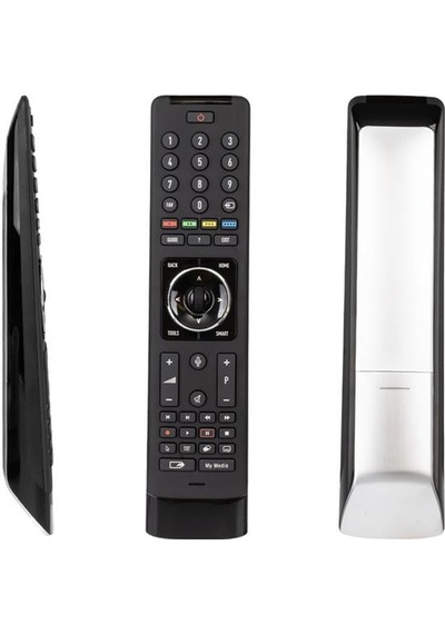 Arçelik Beko Grundig Xra18700-aa High-bt-gyro-voice-48 Arçelik-pıp Lcd Sihirli Metalik Kumanda