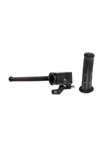 Kumanda Komple Sol Moblet 31033