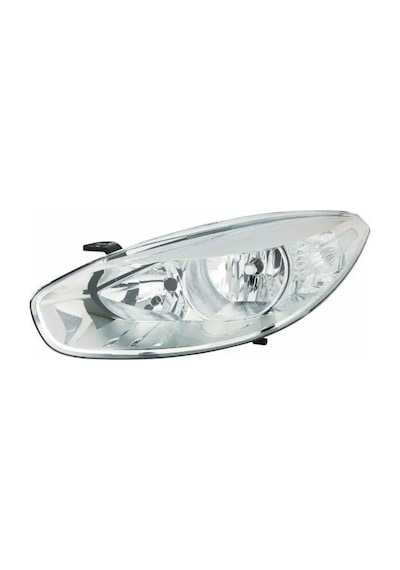 Renault Fluence On Far Sol 2010-2016 Depo 5511184lmldem
