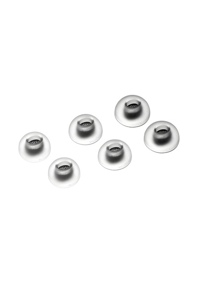 Max For Airpods Uyumlu Pro 3 M/ml/l 3 Çift