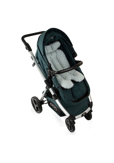 Babyjem Puset Ve Mama Sandalyesi Minderi Bje-507 Yesilnokta BJE-507_YesilNokta Yeşil Babyjem Puset Ve Mama Sandalyesi Minderi Bje-507 Yesilnokta BJE-507_YesilNokta Yeşil
