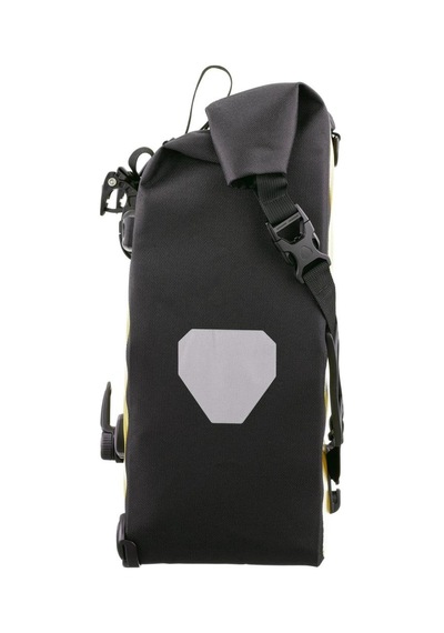 Ortlieb F5310 Back-roller Free Arka Bisiklet Çanta 40l Sarı Ql2.1