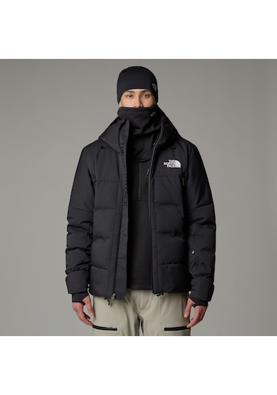 The North Face M Cırque Down Jacket Erkek Ceket Nf0a87y4jk31 Siyah