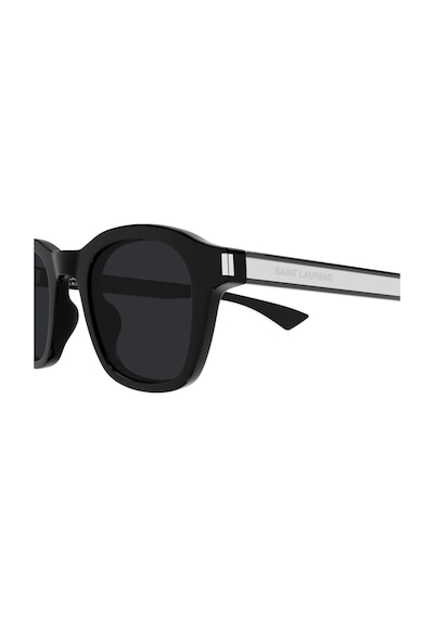 Saint Laurent Sl880 001 45 Güneş Gözlüğü Siyah