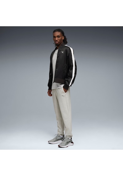 Puma Cloudspun Erkek Jogger Pantolon 527596 04 Gri