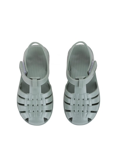 İgor Unisex Çocuk Sandalet S10288 Yeşil