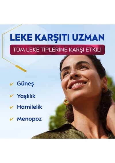 Lumınous630 Leke Karşıtı Antıspot Serum 30 Ml ,ciltserumu11