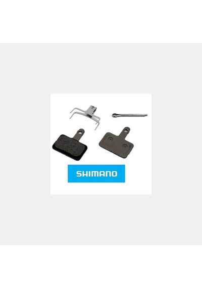 Shimano Disk Fren Balata Br-m485