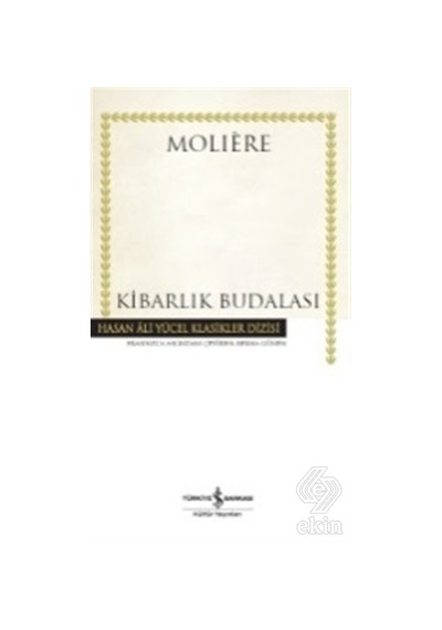 Kibarlık Budalası/Moliere