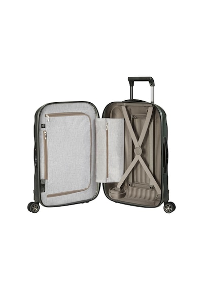 Samsonite Samsonıte C-lıte Spınner Valız 55 Cm 122859-1542 Yeşil