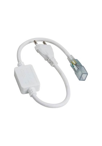 Cata 220v Şerit Led Fişi Cat Ct-5050