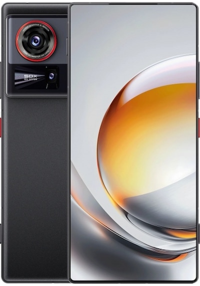 Nubia ZTE Z80 Ultra 16 GB (Nubia Türkiye Garantili)