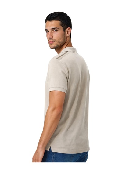 Arma Ar-ma Erkek Polo Yaka Tişört Baskisiz Basic Örme Kumaş Regular Fit %100 Pamuk 30/1 Çift Toplama Penye Pike Y31374357002 Bej-b1 Arma Ar-ma Erkek Polo Yaka Tişört Baskisiz Basic Örme Kumaş Regular Fit %100 Pamuk 30/1 Çift Toplama Penye Pike Y31374357002 Bej-b1