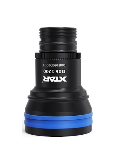 Xtar D06 1200 Lumen Fener