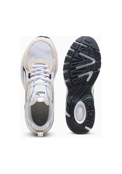 Puma Milenio Tech Kadın Günlük Spor Ayakkabı C-pum392322b10p07 Beyaz