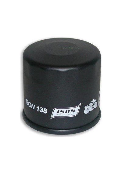 Ison Ison-138 2015-2020 Aprilia RSV4 RF Yağ Filtresi