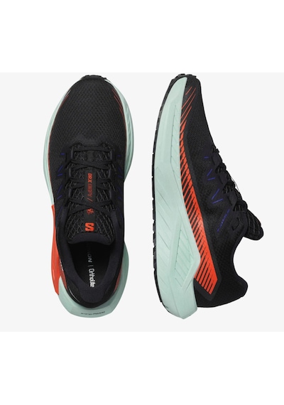 Salomon Drx Defy Grvl Erkek Yol Koşusu Ayakkabısı L47563500 L47563500 Skı Siyah-kırmızı Siyah - Kırmızı Salomon Drx Defy Grvl Erkek Yol Koşusu Ayakkabısı L47563500 L47563500 Skı Siyah-kırmızı Siyah - Kırmızı