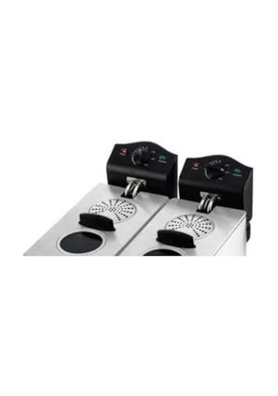 Goldmaster GM-7435 Fritter Max 3500 W Fritöz