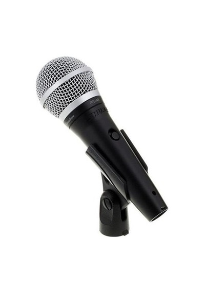 Shure Pga48-Xlr Kardioid Dinamik Vokal Mikrofonu