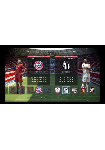Ps3 Pes 2014 Pes 14 Oyun Teşhir Ürün