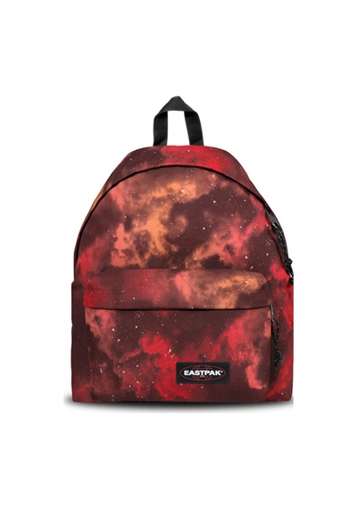 Eastpak Padded Pak'r Clouds Fire Sırt Çantası-13010 Kahverengi