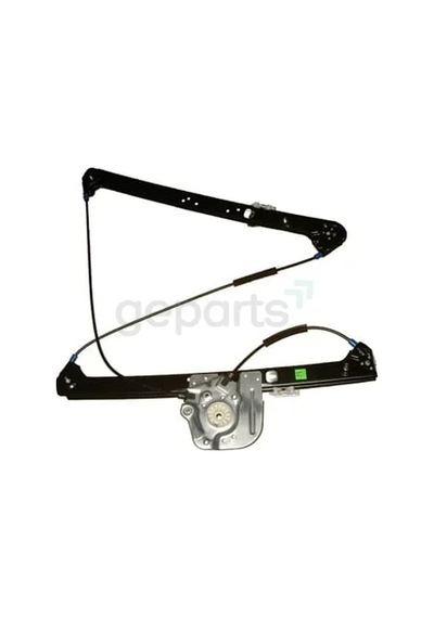 Ön Cam Krikosu Sağ Elektrikli / Motorsuz Bmw X5- E53- 2000-2006