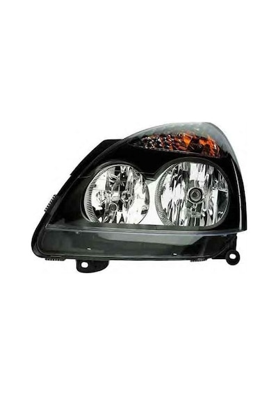 Renault-mais 7701057654 Far Sol Clio Iı Symbol Iı Elektrikli H7 H1 7701057654