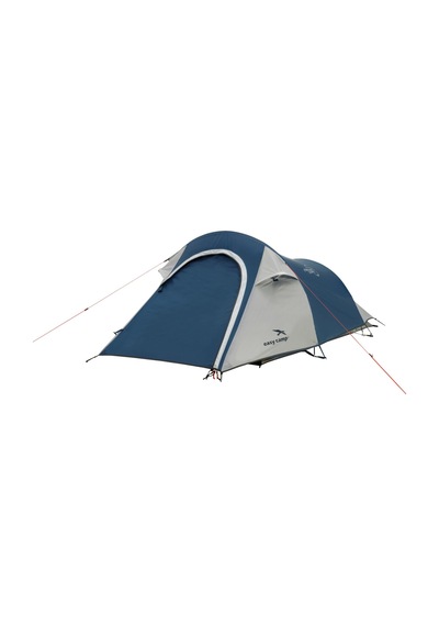 Easy Camp Energy 200 Compact Blackroom 2 Kişilik Çadır Gri