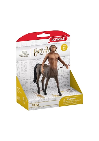 Schleich Harry Potter Büyücülük Dünyası Mini Figür Firenze 13986