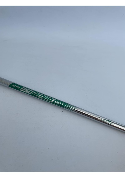 Nippon Shaft Xxıo X Iron Eks2 Ns950 Neo Dst 7 S Golf Sopası 93cm Başlıksız Çok Renkli
