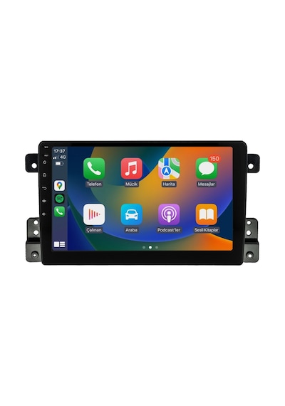 Suzuki Vitara Android Multimedya Sistemi 2006-2012 Crv-4510xd